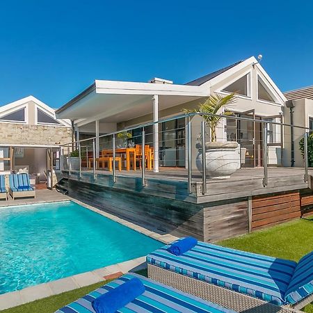 Ch12 - Pezula House Of The Rising Sun Villa Knysna Luaran gambar