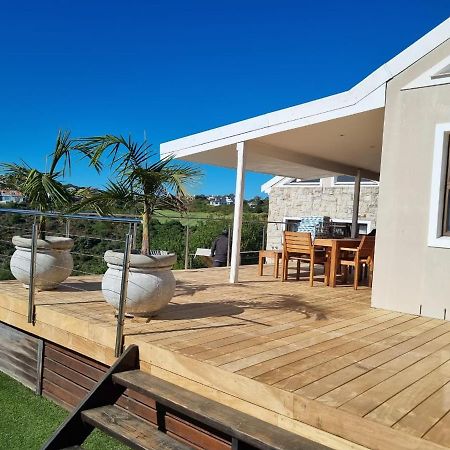 Ch12 - Pezula House Of The Rising Sun Villa Knysna Luaran gambar