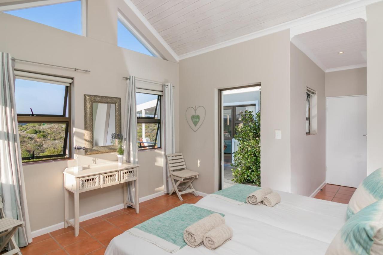Ch12 - Pezula House Of The Rising Sun Villa Knysna Luaran gambar
