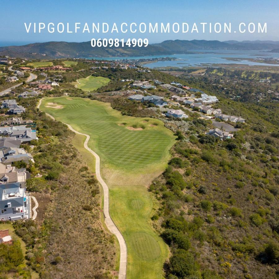Ch12 - Pezula House Of The Rising Sun Villa Knysna Luaran gambar