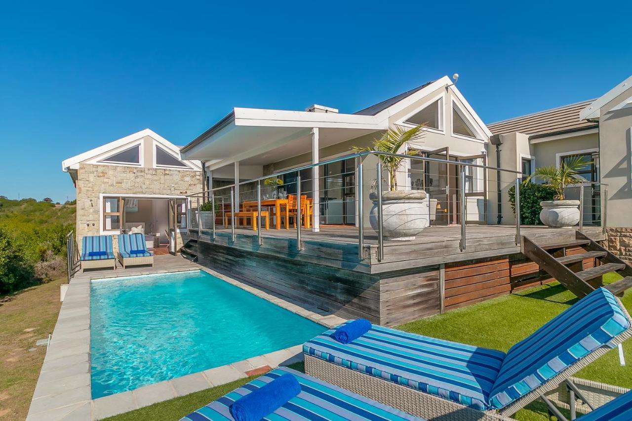 Ch12 - Pezula House Of The Rising Sun Villa Knysna Luaran gambar