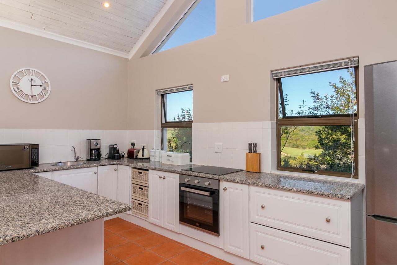 Ch12 - Pezula House Of The Rising Sun Villa Knysna Luaran gambar