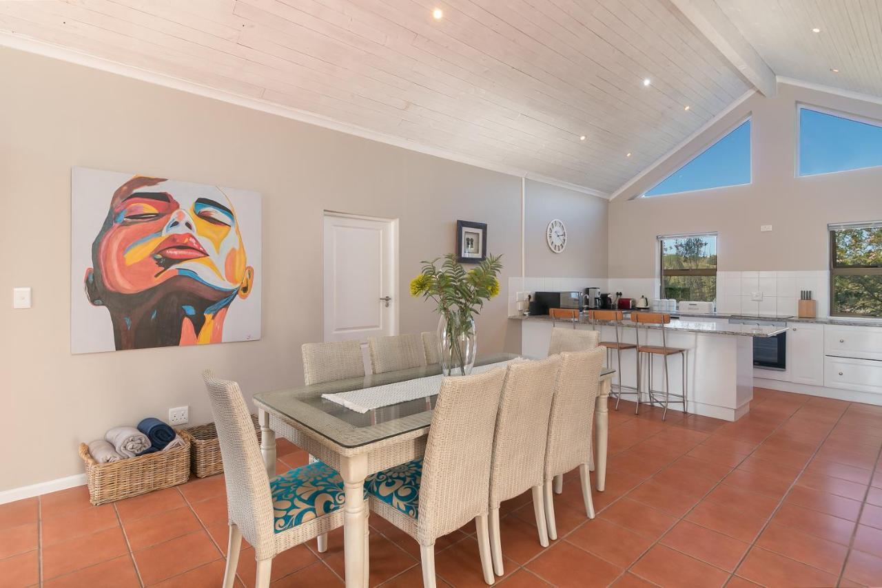 Ch12 - Pezula House Of The Rising Sun Villa Knysna Luaran gambar