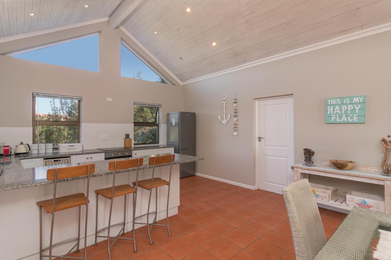 Ch12 - Pezula House Of The Rising Sun Villa Knysna Luaran gambar