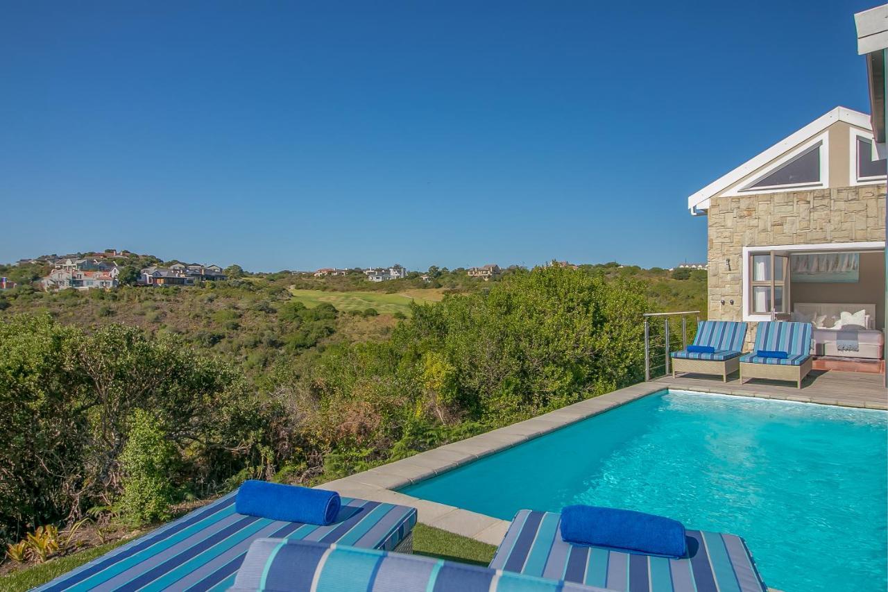 Ch12 - Pezula House Of The Rising Sun Villa Knysna Luaran gambar