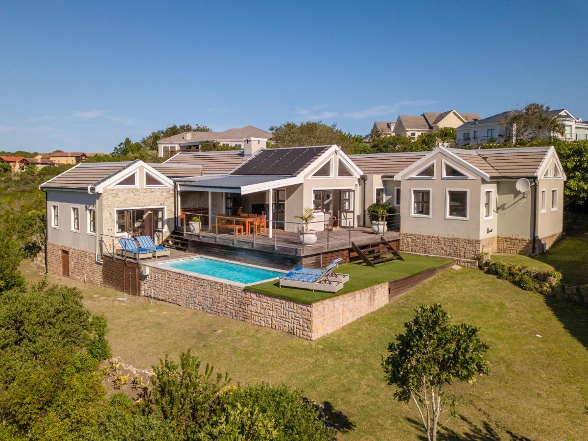 Ch12 - Pezula House Of The Rising Sun Villa Knysna Luaran gambar