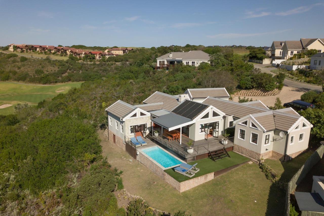 Ch12 - Pezula House Of The Rising Sun Villa Knysna Luaran gambar