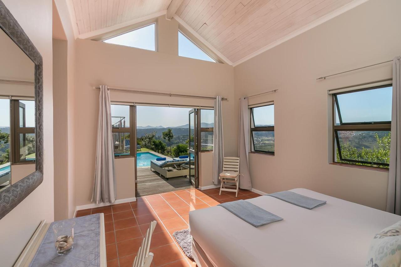 Ch12 - Pezula House Of The Rising Sun Villa Knysna Luaran gambar