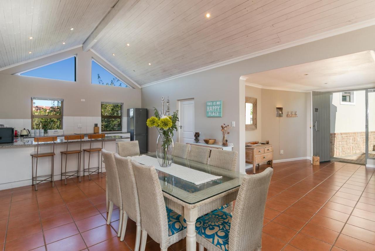 Ch12 - Pezula House Of The Rising Sun Villa Knysna Luaran gambar