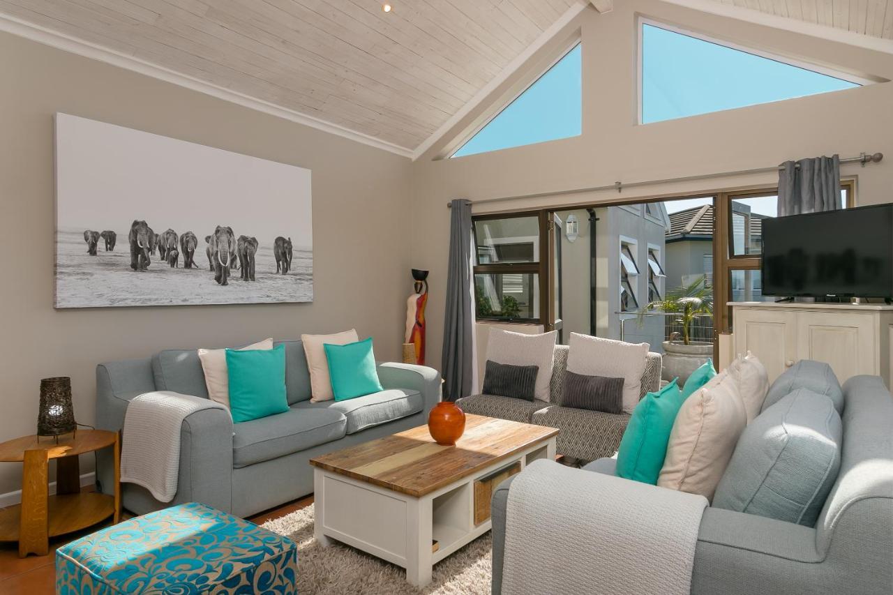 Ch12 - Pezula House Of The Rising Sun Villa Knysna Luaran gambar