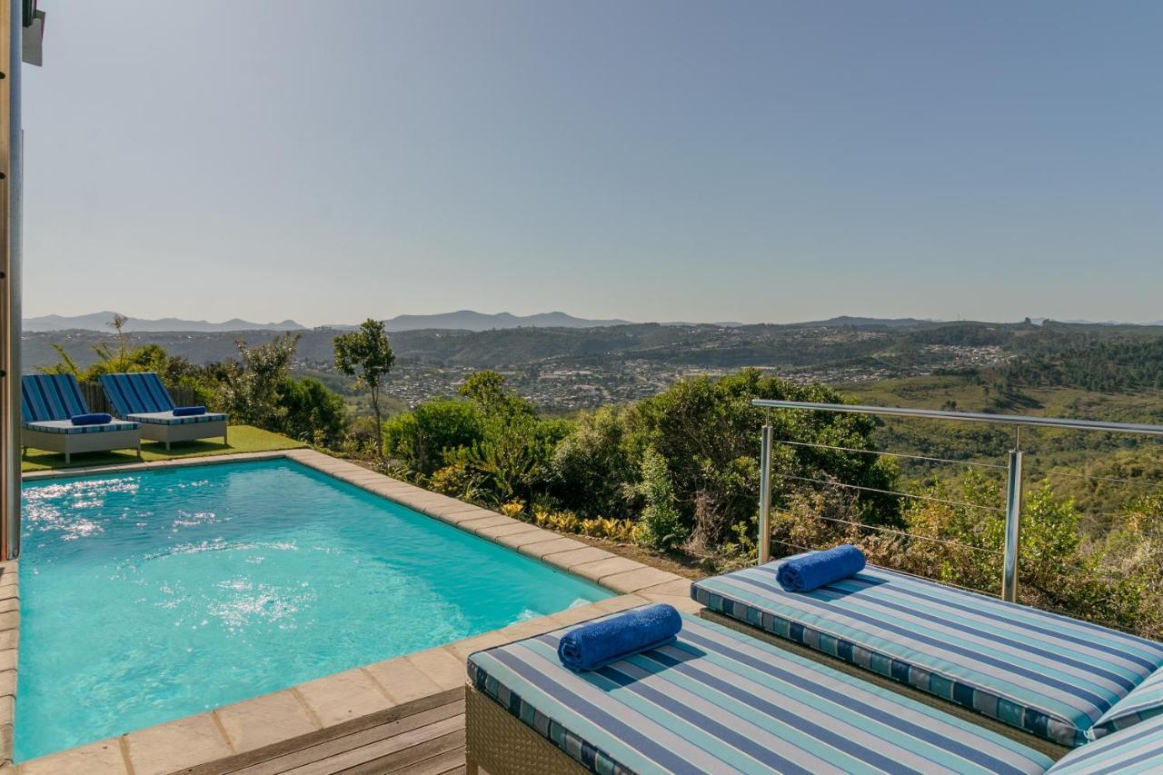 Ch12 - Pezula House Of The Rising Sun Villa Knysna Luaran gambar