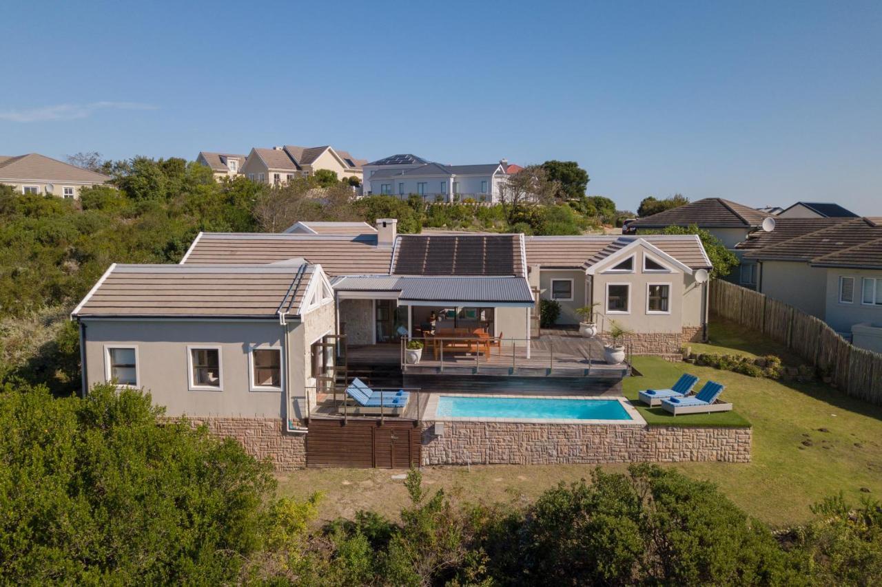 Ch12 - Pezula House Of The Rising Sun Villa Knysna Luaran gambar