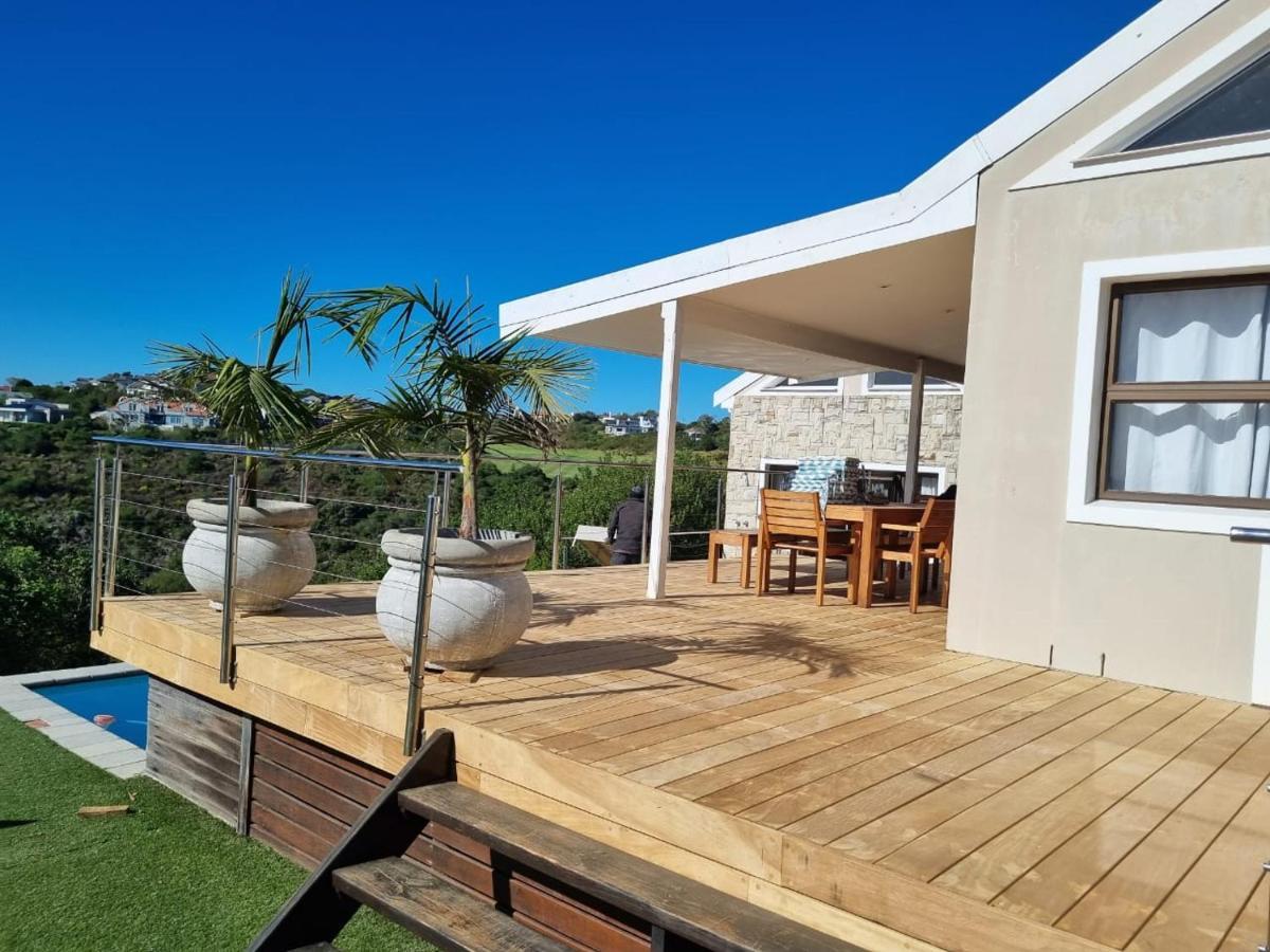 Ch12 - Pezula House Of The Rising Sun Villa Knysna Luaran gambar