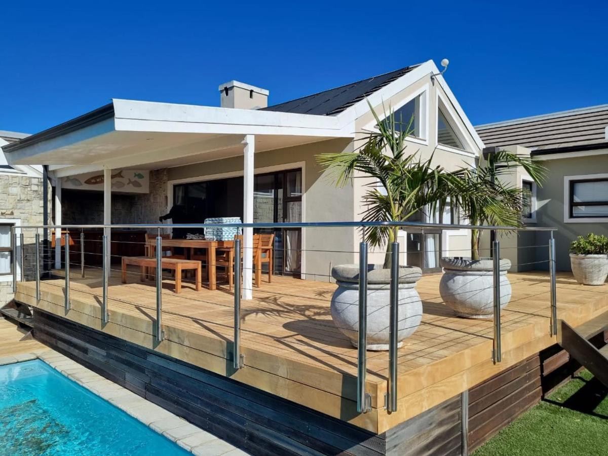 Ch12 - Pezula House Of The Rising Sun Villa Knysna Luaran gambar
