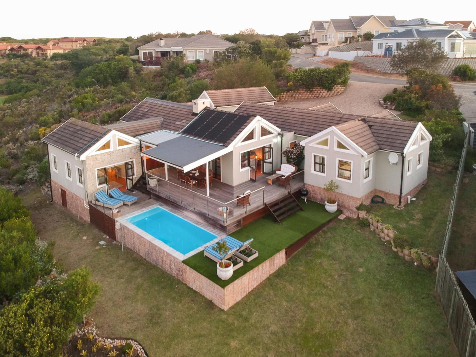 Ch12 - Pezula House Of The Rising Sun Villa Knysna Luaran gambar