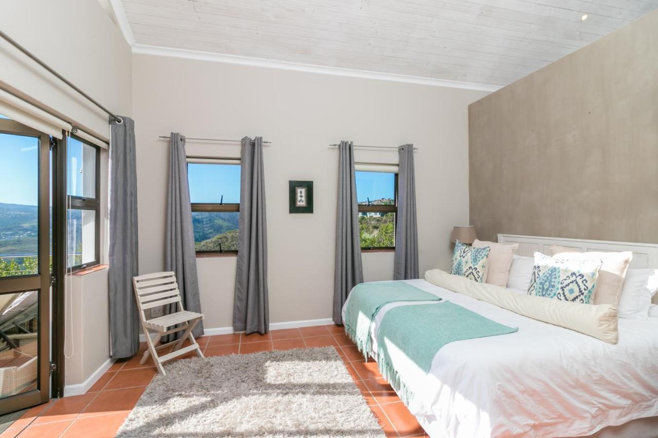 Ch12 - Pezula House Of The Rising Sun Villa Knysna Luaran gambar