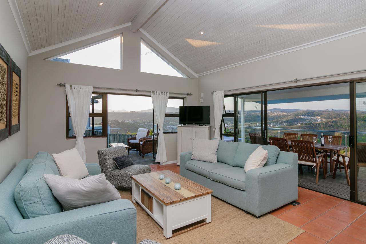 Ch12 - Pezula House Of The Rising Sun Villa Knysna Luaran gambar