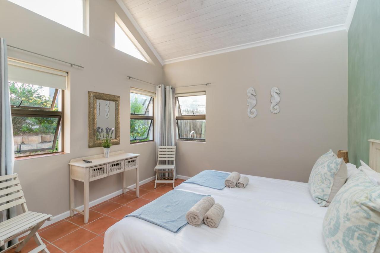 Ch12 - Pezula House Of The Rising Sun Villa Knysna Luaran gambar