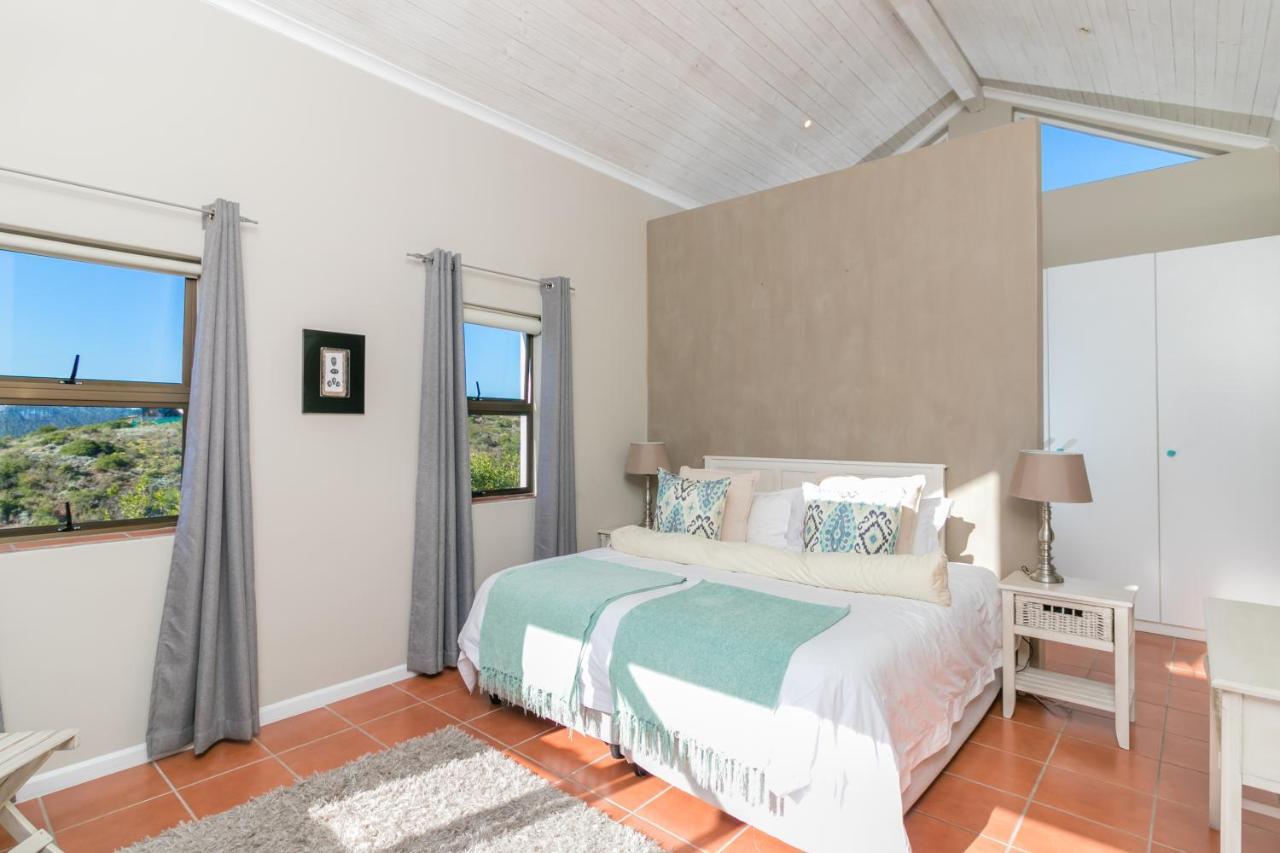 Ch12 - Pezula House Of The Rising Sun Villa Knysna Luaran gambar