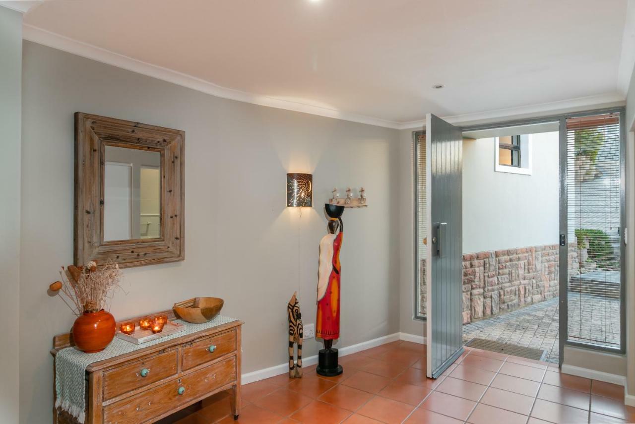 Ch12 - Pezula House Of The Rising Sun Villa Knysna Luaran gambar